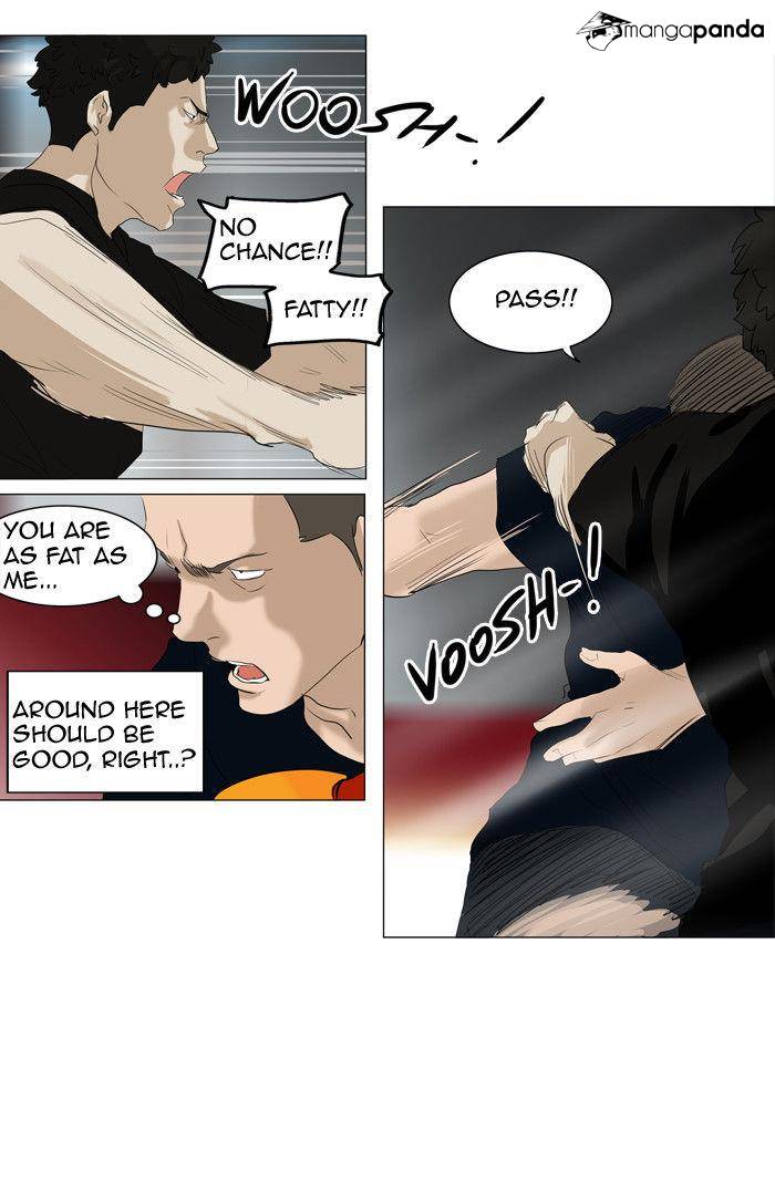 Tower of God Chapter 209 image 14